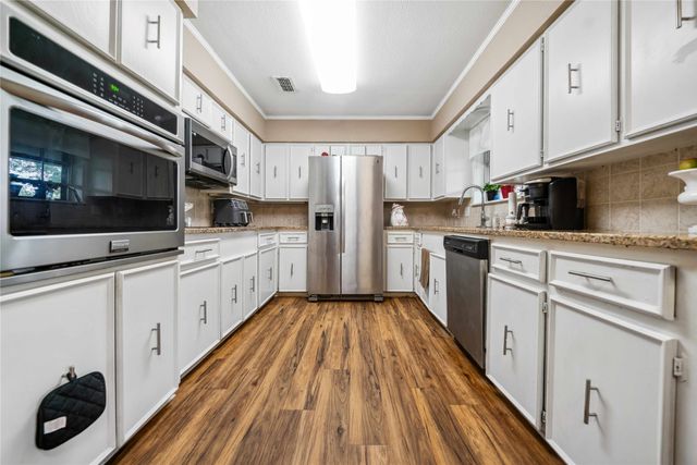 7223 FM 2494, Athens, TX 75751