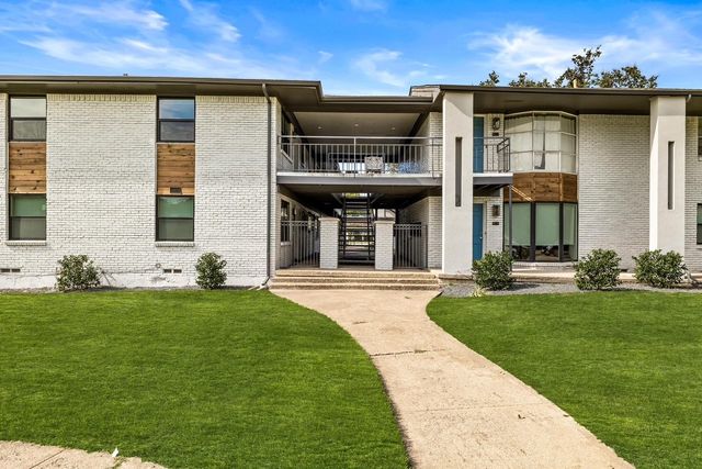 3933 Inwood Road 1023, Dallas, TX 75209