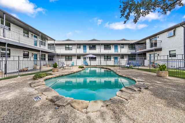 3933 Inwood Road 1023, Dallas, TX 75209