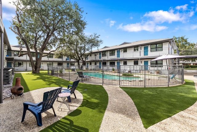 3933 Inwood Road 1023, Dallas, TX 75209