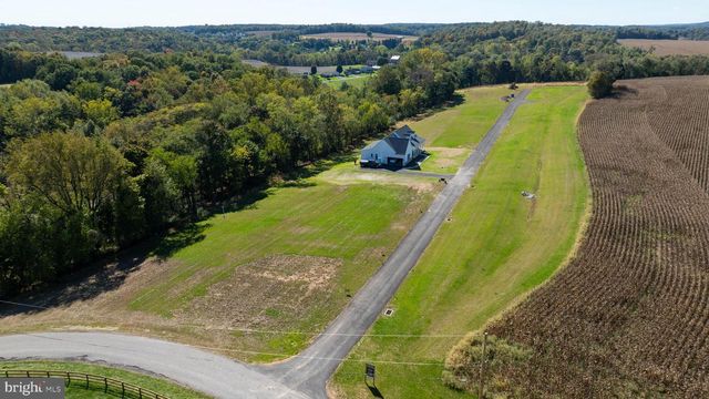 LOT 10 SAVANNAH MODEL HARAMBE OVERLOOK, Shrewsbury, PA 17361