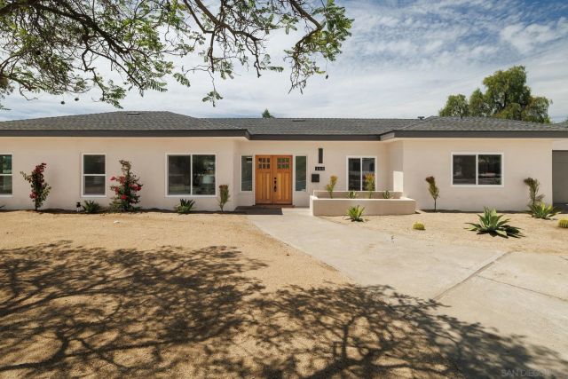 448 Brockton St, El Cajon, CA 92020