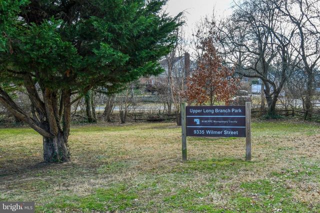 9325 LONG BRANCH PKWY, Silver Spring, MD 20901