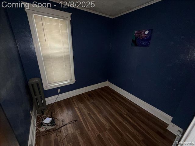 24 W James Street, River Rouge, MI 48218