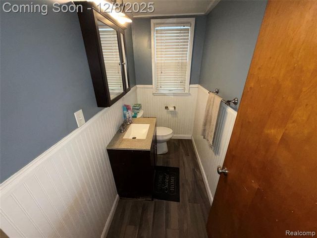 24 W James Street, River Rouge, MI 48218