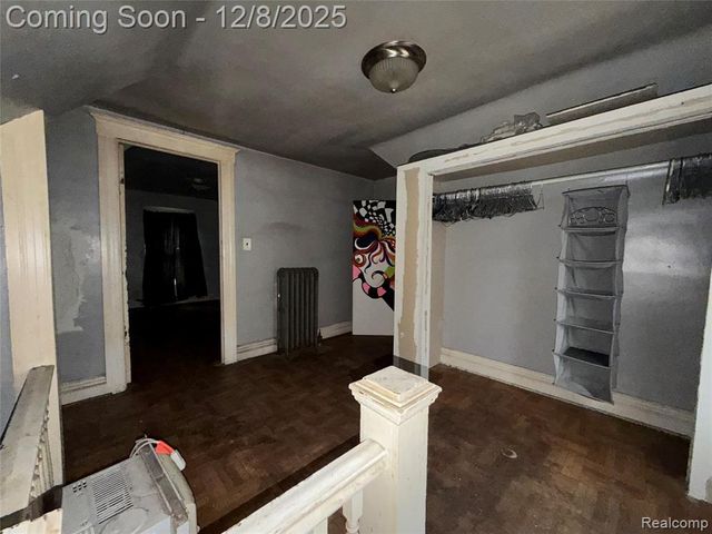 24 W James Street, River Rouge, MI 48218