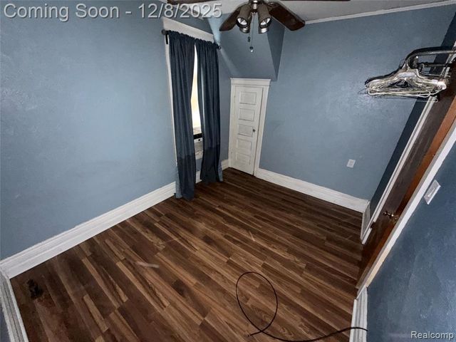 24 W James Street, River Rouge, MI 48218