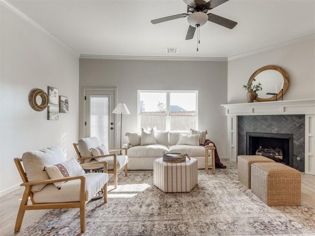 11700 SW 15th Terrace, Yukon, OK 73099