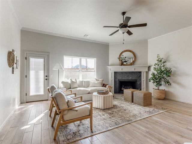 11700 SW 15th Terrace, Yukon, OK 73099