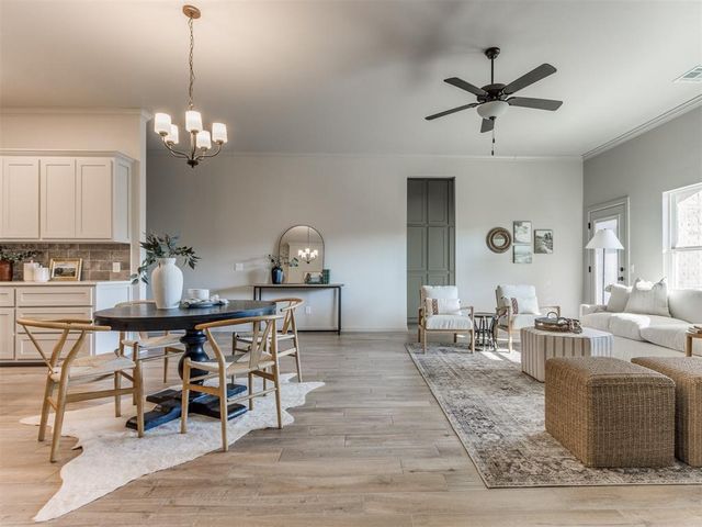 11700 SW 15th Terrace, Yukon, OK 73099