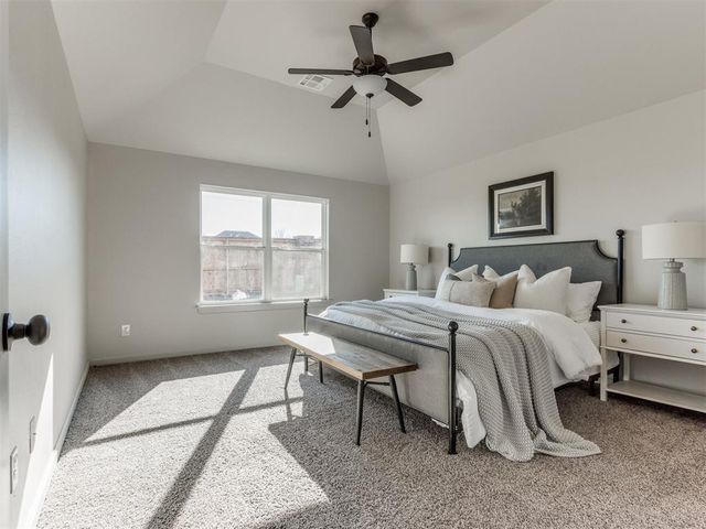 11700 SW 15th Terrace, Yukon, OK 73099