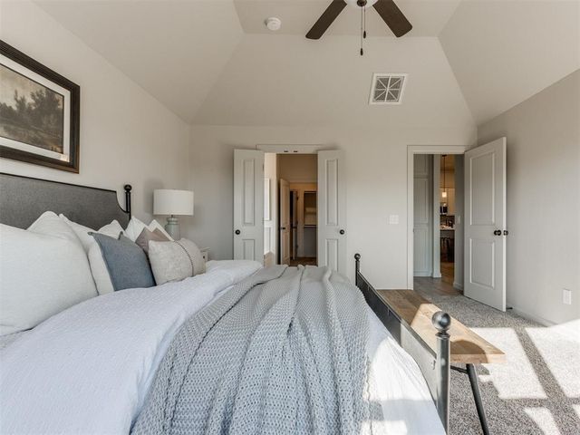 11700 SW 15th Terrace, Yukon, OK 73099