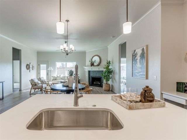 11700 SW 15th Terrace, Yukon, OK 73099