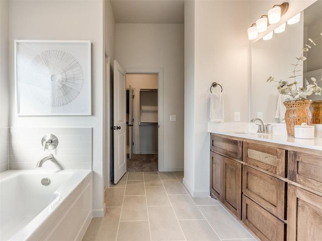 11700 SW 15th Terrace, Yukon, OK 73099