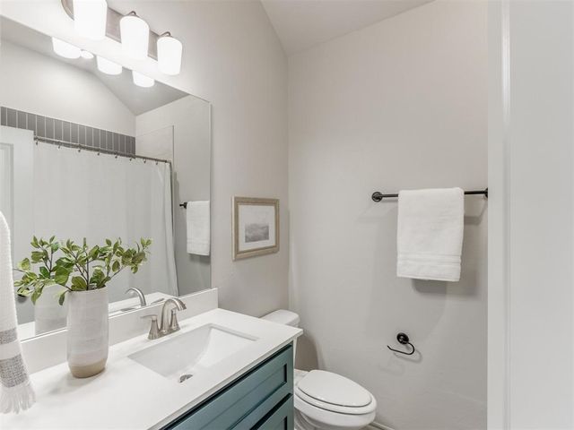 11700 SW 15th Terrace, Yukon, OK 73099