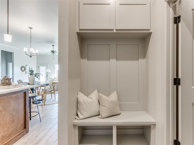 11700 SW 15th Terrace, Yukon, OK 73099