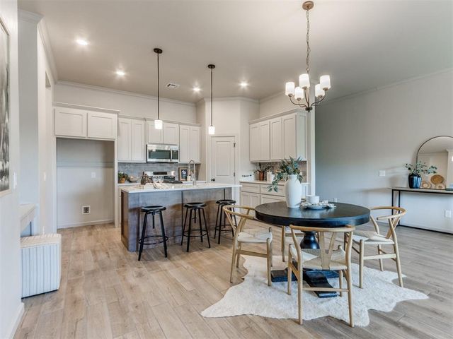 11700 SW 15th Terrace, Yukon, OK 73099