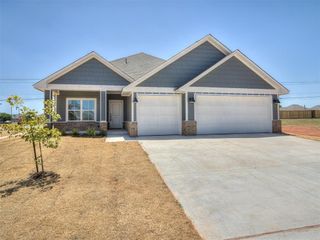 11700 SW 15th Terrace, Yukon, OK 73099