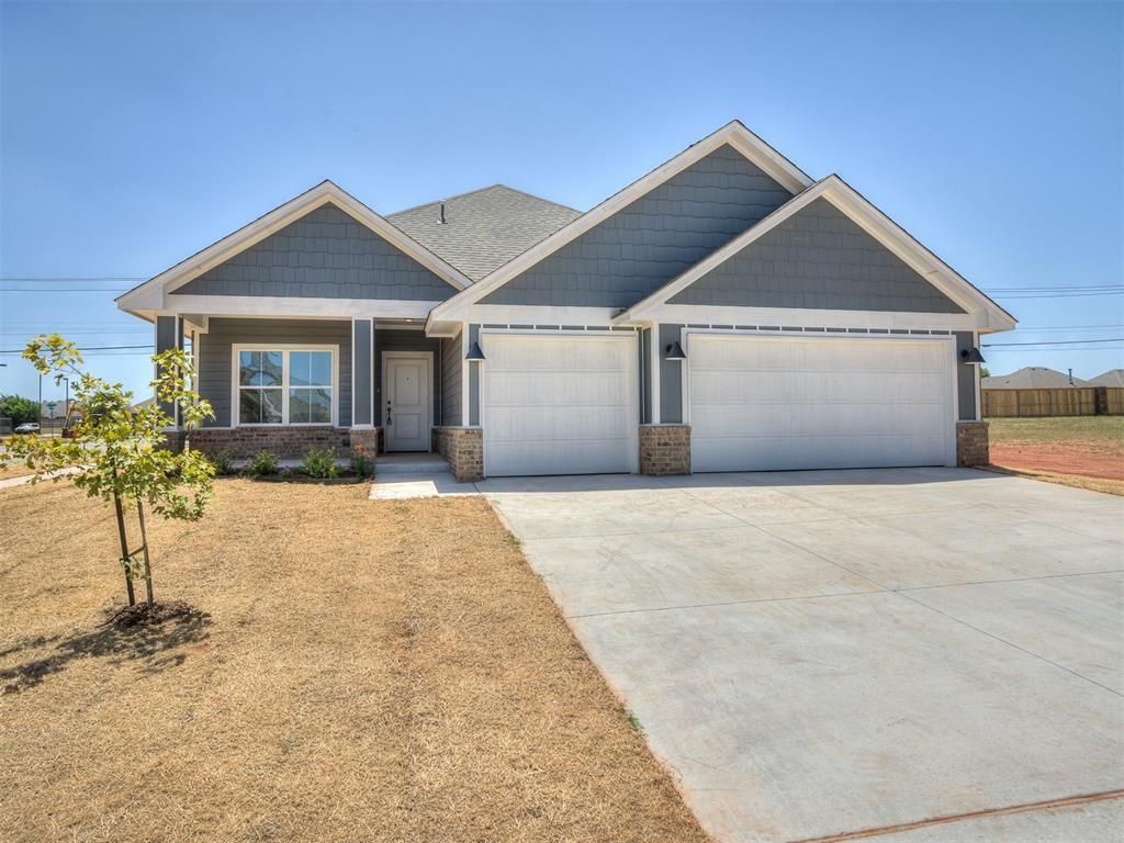 11700 SW 15th Terrace, Yukon, OK 73099