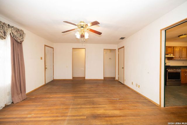 7726 Grouse, San Antonio, TX 78223