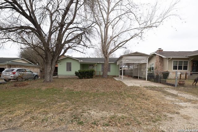 7726 Grouse, San Antonio, TX 78223