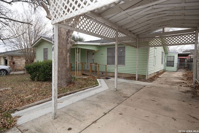 7726 Grouse, San Antonio, TX 78223