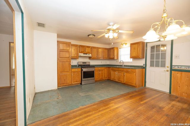 7726 Grouse, San Antonio, TX 78223