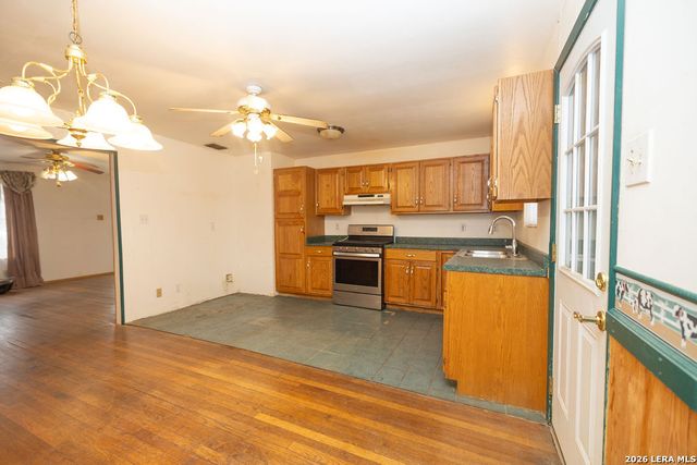 7726 Grouse, San Antonio, TX 78223