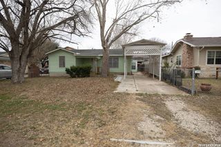 7726 Grouse, San Antonio, TX 78223