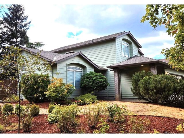 11531 SHELBY ROSE Dr, Oregon City, OR 97045