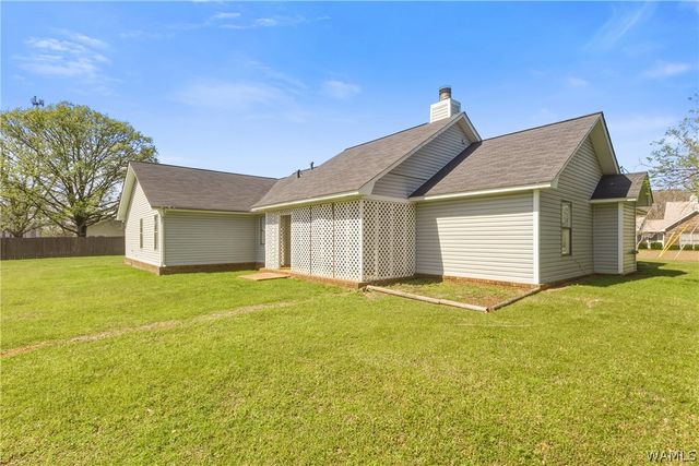 715 75th, Tuscaloosa, AL 35405