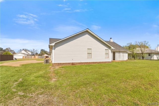 715 75th, Tuscaloosa, AL 35405