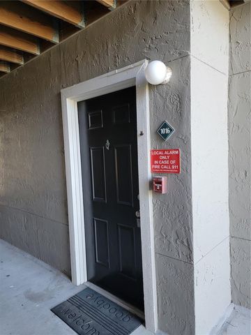 3705 SW 27TH STREET 1016, Gainesville, FL 32608