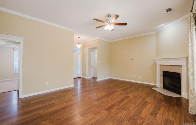 4023 Mockingbird Cove, Benton, AR 72015