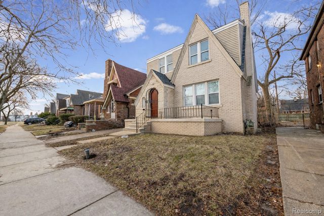 9175 Devonshire Road, Detroit, MI 48224