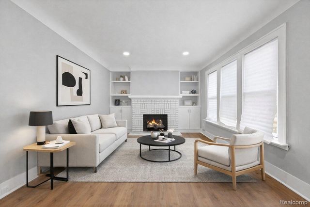 9175 Devonshire Road, Detroit, MI 48224