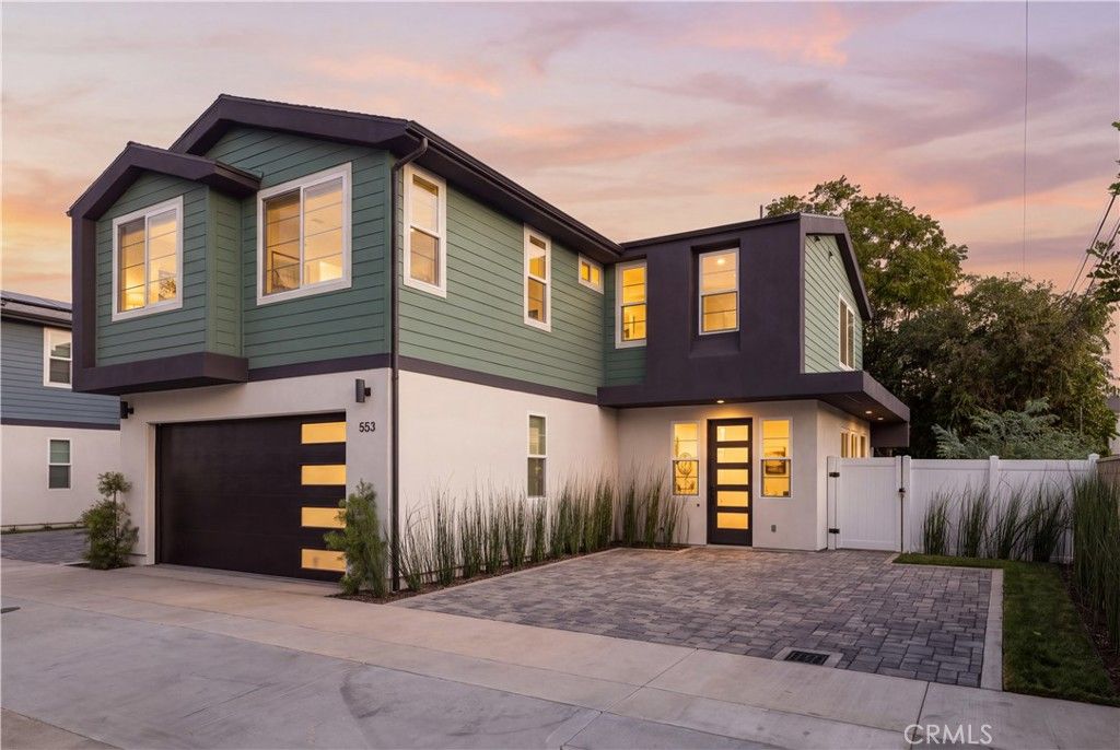 553 Bernard, Costa Mesa, CA 92627 — exterior
