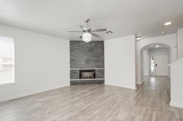 2500 National Park BLVD, Austin, TX 78747