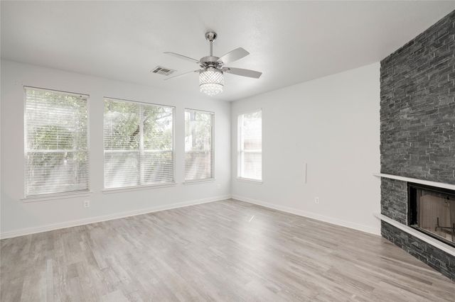 2500 National Park BLVD, Austin, TX 78747