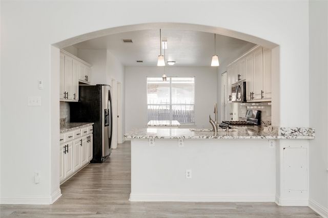 2500 National Park BLVD, Austin, TX 78747