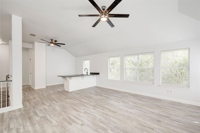 2500 National Park BLVD, Austin, TX 78747