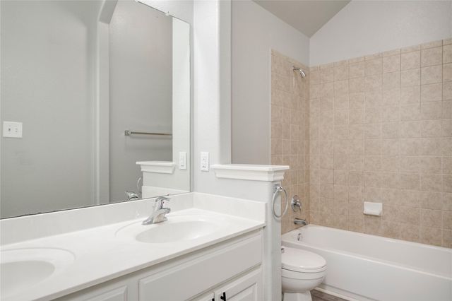 2500 National Park BLVD, Austin, TX 78747