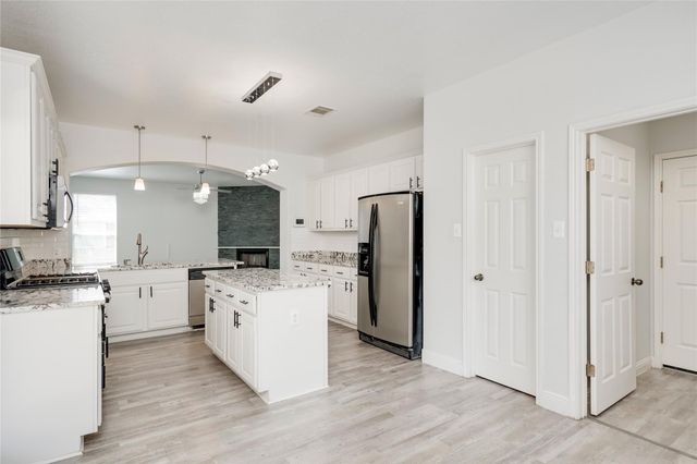 2500 National Park BLVD, Austin, TX 78747