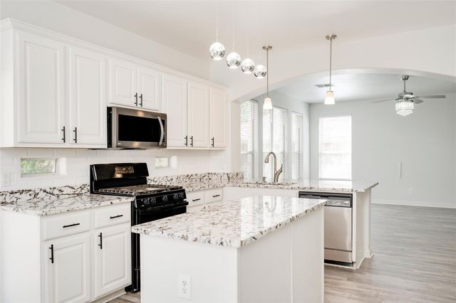 2500 National Park BLVD, Austin, TX 78747