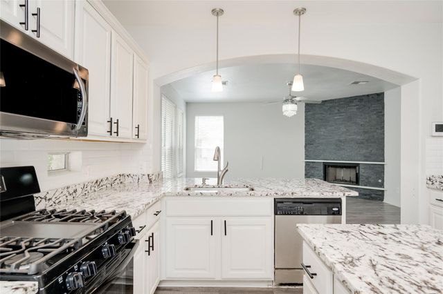 2500 National Park BLVD, Austin, TX 78747