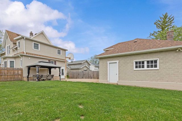 228 Chatham Street, Janesville, WI 53548
