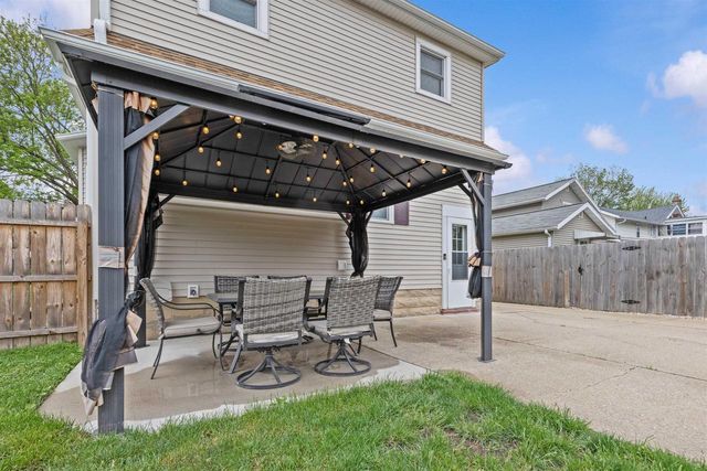 228 Chatham Street, Janesville, WI 53548
