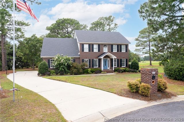 513 CAPTAINS Place, Fayetteville, NC 28311