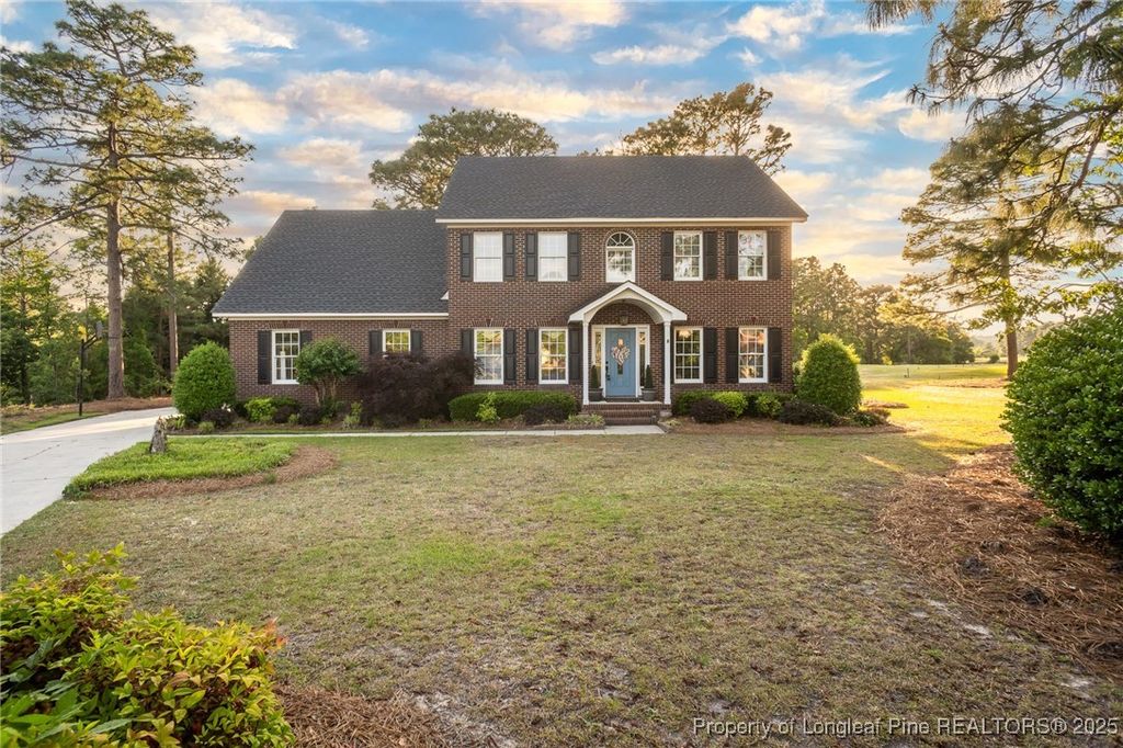 513 CAPTAINS Place, Fayetteville, NC 28311