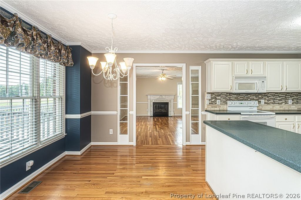 513 CAPTAINS Place, Fayetteville, NC 28311 — photo 13